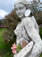 Venus in Taurus Earthly Delights Talismanic Materia Steep and Smoke Large