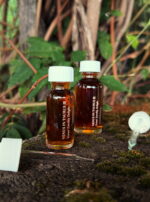 Venus in Taurus Earthly Delights Talismanic Materia Tincture