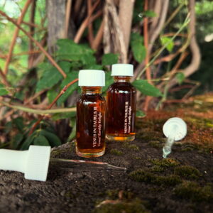 Venus' Earthly Delights Attuning Tincture