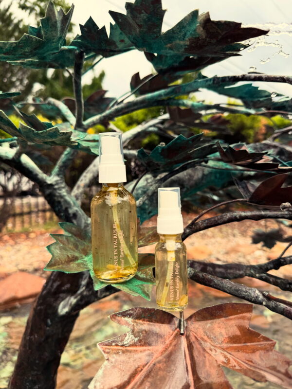 Venus in Taurus Earthly Delights Talismanic Materia Water Venus in Taurus Earthly Delights Talismanic Materia Water