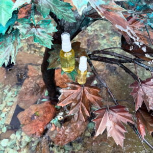 Venus' Earthly Delights Water