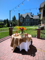 Leo III Third Decan of Leo Altar 2