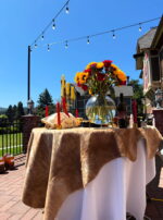 Leo III Third Decan of Leo Altar Main