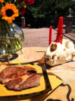 Leo III Third Decan of Leo Altar Wagyu Alt