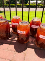 Leo III Third Decan of Leo Anointing Oil