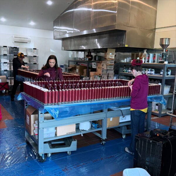 Leo III Third Decan of Leo Candles Leo III Third Decan of Leo Candles