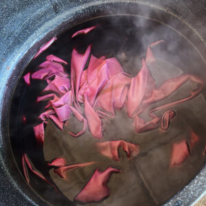 Third Decan of Leo Spell Soaps