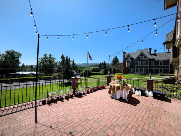 Leo III Third Decan of Leo Flag Flying Wider Leo III Third Decan of Leo Flag Flying Wider