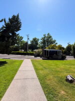 Leo III Third Decan of Leo Tour Bus