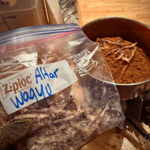 Third Decan of Leo Incense + Powder