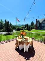 Leo III Third Decan of Leo Waving Flag AltarScape Main