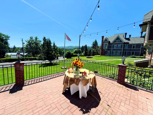 Leo III Third Decan of Leo Waving Flag AltarScape Main Leo III Third Decan of Leo Waving Flag AltarScape Main