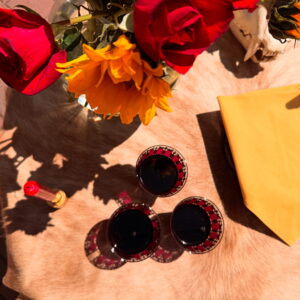 Third Decan of Leo Lip Balm