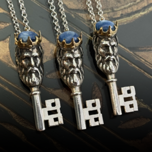 Jupiter in Cancer Talismans