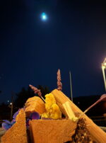 Exalted Jupiter in Cancer Talismanic Materia Generator early on zeus