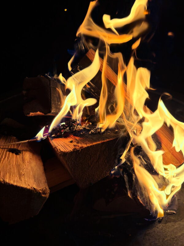 Exalted Jupiter in Cancer Talismanic Materia Generator up close flames Exalted Jupiter in Cancer Talismanic Materia Generator up close flames