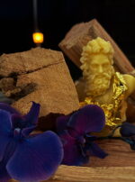 Exalted Jupiter in Cancer Talismanic Materia Zeus