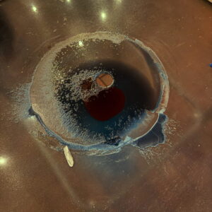 Jupiter in Cancer Kolonía