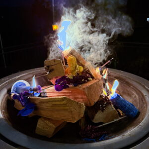 Jupiter in Cancer Body Butter