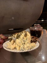 Exalted Jupiter in Cancer Talismanic Materia blue cheese wide