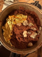 Exalted Jupiter in Cancer Talismanic Materia cookie eggnog spice