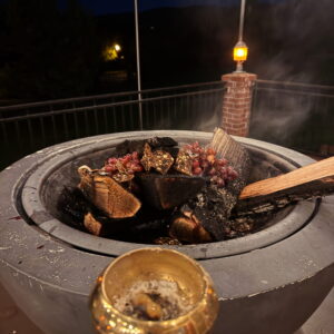 Jupiter in Cancer Ritual Salts