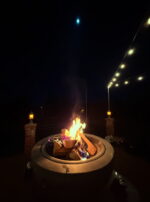 Exalted Jupiter in Cancer Talismanic Materia fire moon