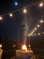 Exalted Jupiter in Cancer Talismanic Materia fire smoke moon