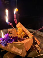 Exalted Jupiter in Cancer Talismanic Materia fire zeus early