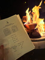 Exalted Jupiter in Cancer Talismanic Materia papers