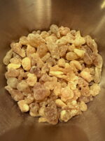 Exalted Jupiter in Cancer Talismanic Materia royal hojari incense