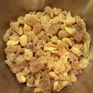 Jupiter in Cancer Incense + Powder