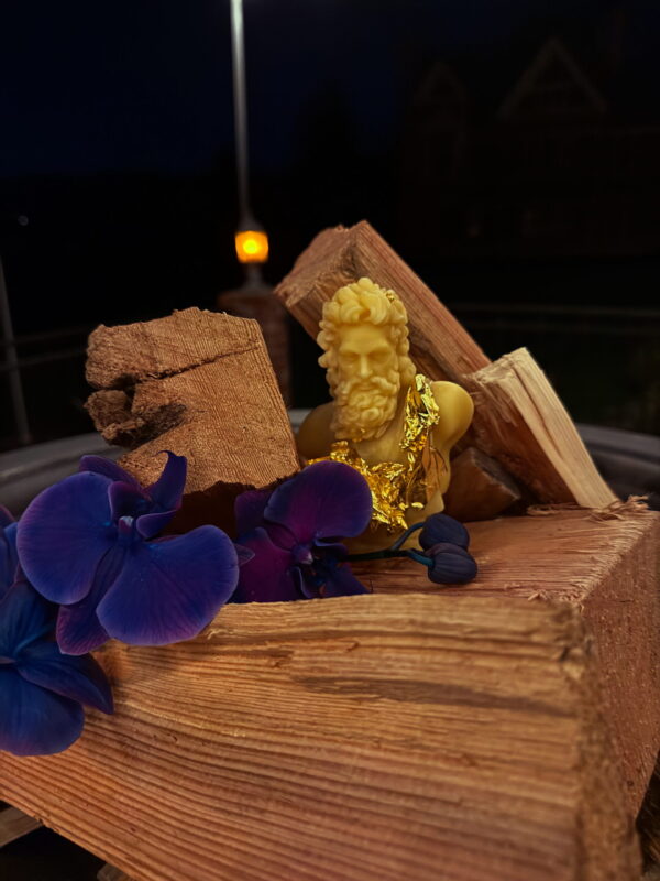 Exalted Jupiter in Cancer Talismanic Materia zeus tall Exalted Jupiter in Cancer Talismanic Materia zeus tall