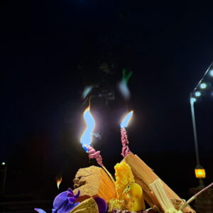 Jupiter in Cancer Salve