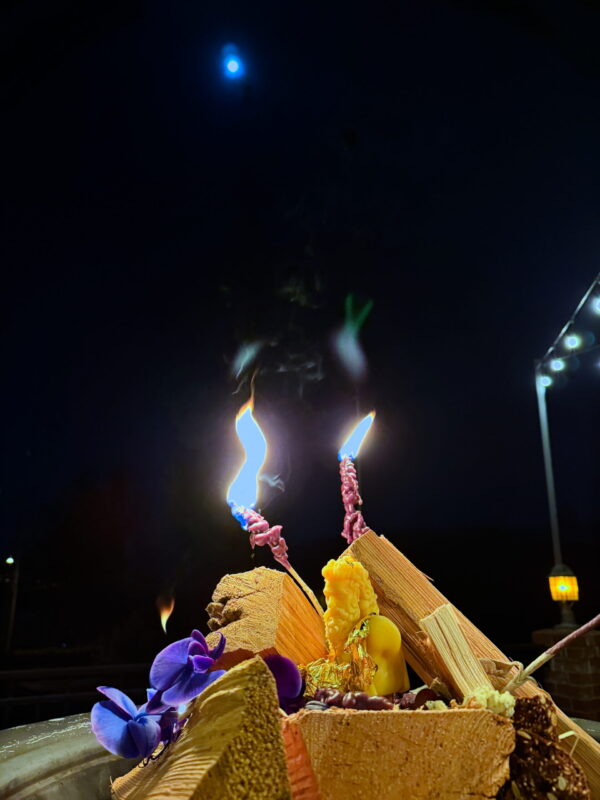 Exalted Jupiter in Cancer Talismanic Materia zeus tapers