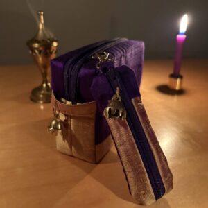 Jupiter in Cancer Altar Cases + Cozies