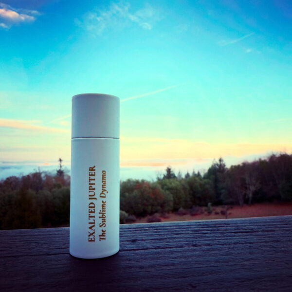 Jupiter in Cancer Lip Balm