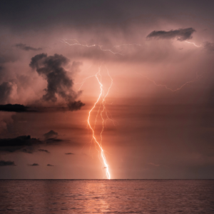 Jove's Thunderbolt Subset