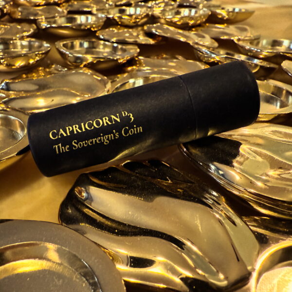 Sovereign's Coin Wealth Fast Cash Chapstick