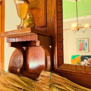 Land of Golden Plenty Subset