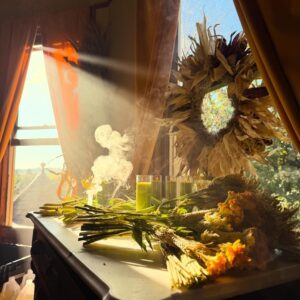 Spica Altar Box Sets (Includes Talismans)