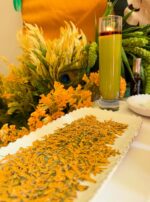 Spica Birdsfoot Trefoil