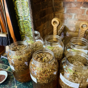 Spica Attuning Tincture