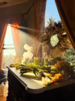 Spica Ritual Talismans Materia