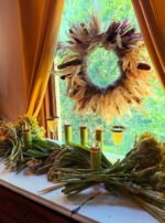 Spica Altar Close Up Horizontal Main