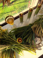 Spica Altar Smoke Cup Vertical