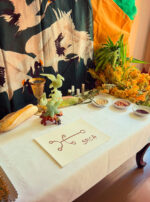 Spica Altar Water Bottles Horizontal