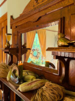 Spica Birds Altar Reflection Horizontal Main