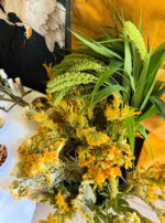 Spica Flowers Atmosphere Main Oils