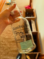 Spica Kombucha Offering